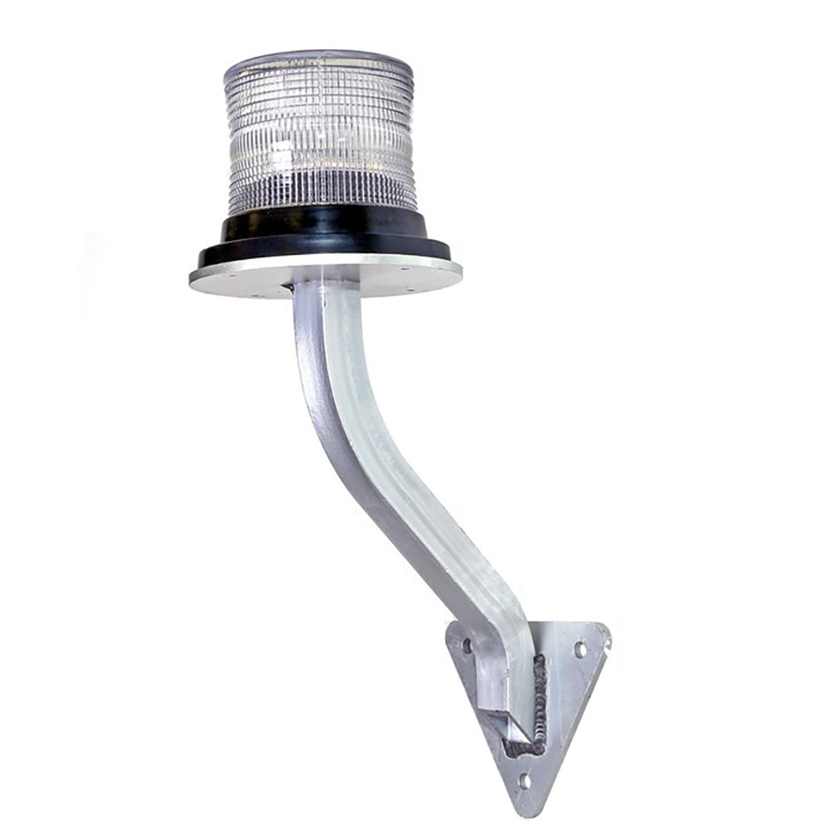 Solar Marine Light Pole Mount
