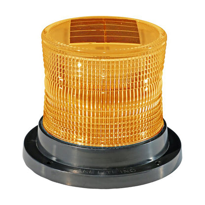 Solar Marine Light