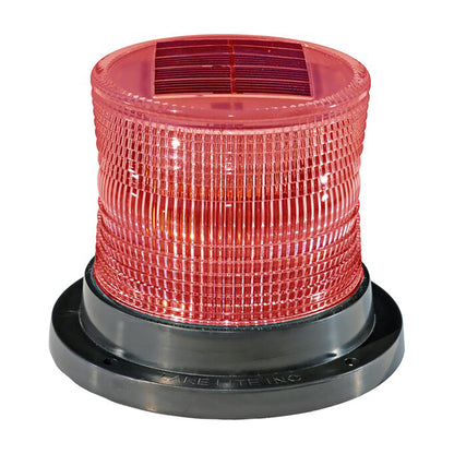 Solar Marine Light