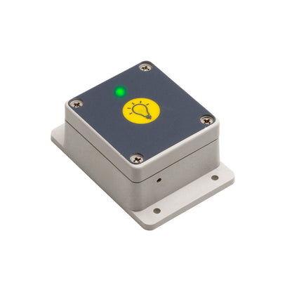 Wireless Boat House LED Wall Switch