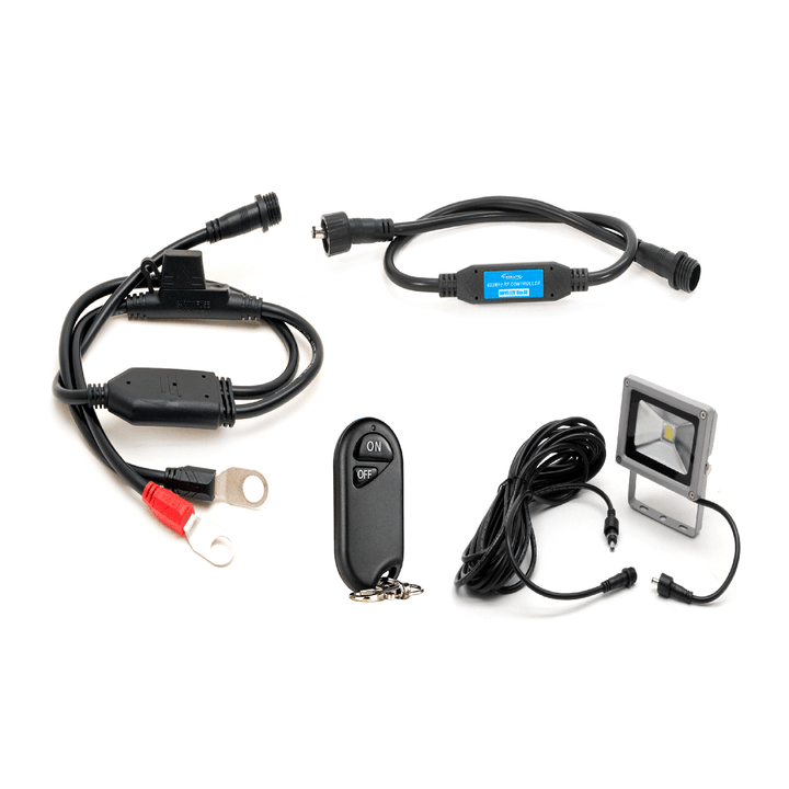 Solar Light Kits - Lake Lite