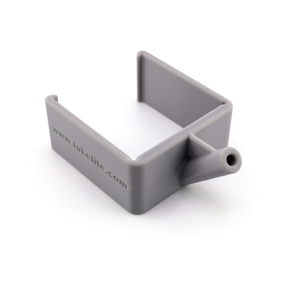 american flag holder