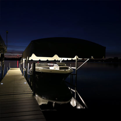 Boat Lift Canopy LED Light