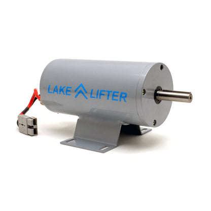 epoxy lake lifter motor 