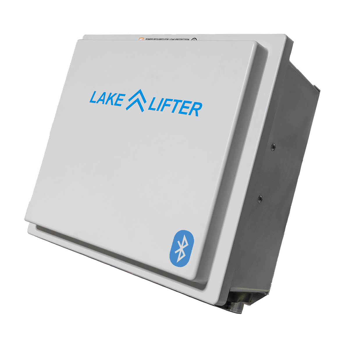 AC Bluetooth Wireless Boat Lift Blower Motor Control Box + Leak Guard